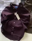 Original Polo Long Sleeve Shirt - Men's Heavyweight Cotton - 1