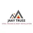 Jaay Truss & Roof Installation - 1