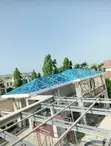 Jaay Truss & Roof Installation - 4