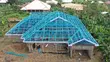 Jaay Truss & Roof Installation - 5