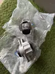 Range Rover Velar Engine Seat - 1