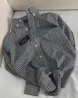 Original Polo Ralph Lauren Long Sleeve Check Shirt - 2