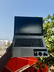 HP ProBook 640 G4 Laptop - 8GB RAM, Intel Core i7, 350GB HDD+SSD - 1