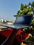 HP ProBook 640 G4 Laptop - 8GB RAM, Intel Core i7, 350GB HDD+SSD - 2