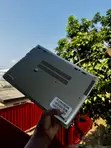 HP ProBook 640 G4 Laptop - 8GB RAM, Intel Core i7, 350GB HDD+SSD - 3