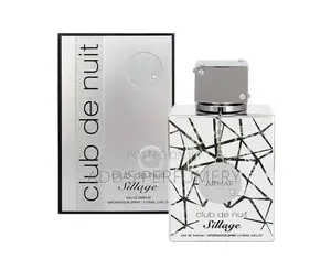 Armaf Club De Nuit Sillage Eau de Parfum