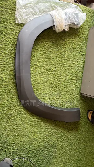 Mazda CX-9 Fender Moulding (2021-2025)