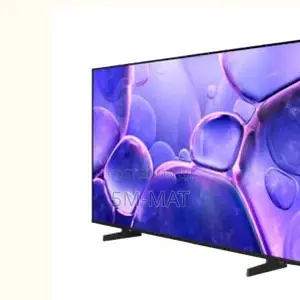Samsung 43" Crystal UHD Series 43U8072F TV (2025)