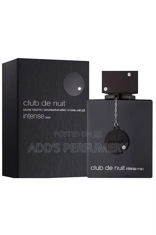 Armaf Club De Nuit Intense Man Eau de Parfum - 1