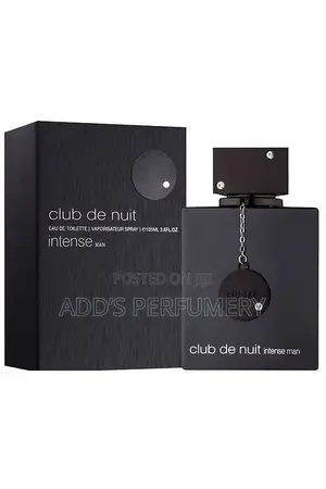 Armaf Club De Nuit Intense Man Eau de Parfum