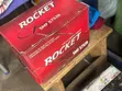 Original Brand New Rocket Battery - 15 Plate - 1