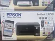 Epson L3258 A4 Ink-Jet Printer - 1