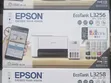 Epson L3258 A4 Ink-Jet Printer - 2