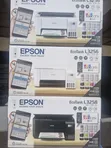 Epson L3258 A4 Ink-Jet Printer - 3
