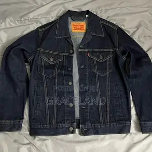 Adot Original Heavyweight Winter Jeans Jacket