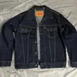 Adot Original Heavyweight Winter Jeans Jacket - 1