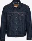 Adot Original Heavyweight Winter Jeans Jacket - 2
