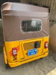 Bajaj RE 2023 Yellow - 3