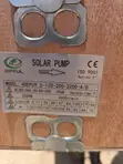 Ja Solar AC/DC Solar Water Pump 3HP - 1