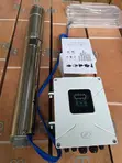 Ja Solar AC/DC Solar Water Pump 3HP - 3