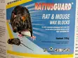 RATTUSGUARD Rodent Bait - Rat & Mouse Wax Blocks (1kg) - 3