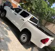 New Toyota Hilux 2025 White - 4