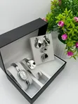 Ladies 4-in-1 Jewelry Set - 3