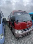 Hyundai County 2015 - 29 Seater Bus - 1
