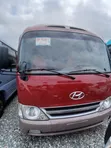 Hyundai County 2015 - 29 Seater Bus - 2