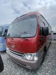 Hyundai County 2015 - 29 Seater Bus - 3