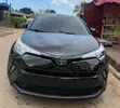 Toyota C-HR 2019 Black - 1
