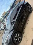 Toyota C-HR 2019 Black - 2