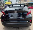 Toyota C-HR 2019 Black - 5