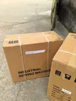 Foreign Used Juki Industrial Sewing Machine - 1