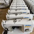 Foreign Used Juki Industrial Sewing Machine - 2