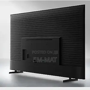 Samsung 50-inch 4K Crystal UHD TV (2025 Model)