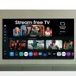 Samsung 50-inch 4K Crystal UHD TV (2025 Model) - 2