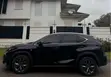 Lexus NX 200t AWD 2016 Black - 1
