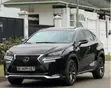 Lexus NX 200t AWD 2016 Black - 2