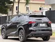 Lexus NX 200t AWD 2016 Black - 3