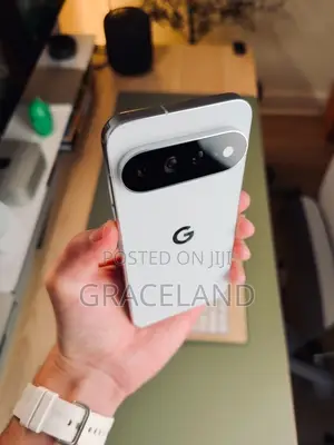 New Google Pixel 11 Pro XL 256GB Gray