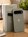 New Google Pixel 11 Pro XL 256GB Gray - 5