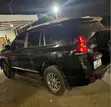 Toyota Land Cruiser Prado 2014 Black - 2