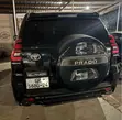 Toyota Land Cruiser Prado 2014 Black - 3