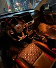 Toyota Land Cruiser Prado 2014 Black - 5