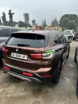BMW X1 xDrive28i AWD 2017 Brown - 1