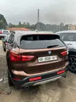BMW X1 xDrive28i AWD 2017 Brown - 2