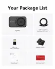 Hollyland Lyra 4K UHD Webcam - 1
