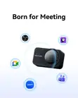 Hollyland Lyra 4K UHD Webcam - 2