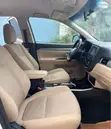 Mitsubishi Outlander 2017 SE White - 5